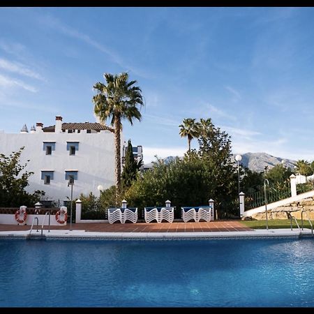 Sunset Apartment, Front Line Mijas Golf Экстерьер фото