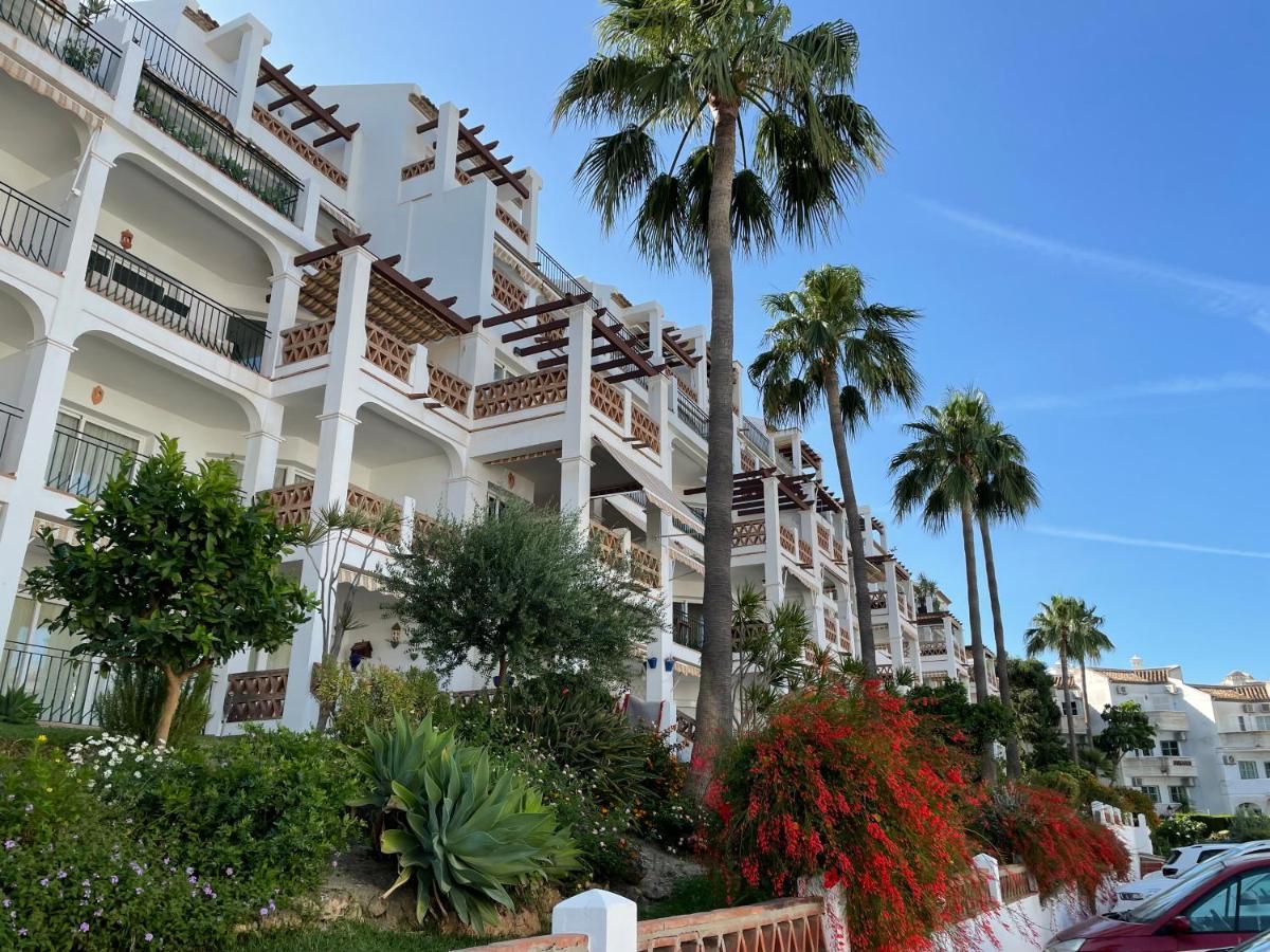 Sunset Apartment, Front Line Mijas Golf Экстерьер фото